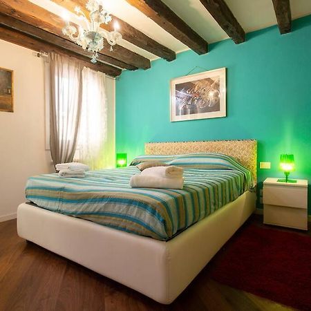 San Marco Comfort Венеція Екстер'єр фото